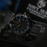 LTD ED Navy SEAL Foundation Watch Set ANU