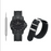 LTD ED Navy SEAL Foundation Watch Set ANU
