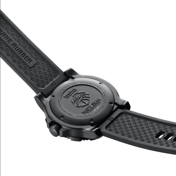 LTD ED Navy SEAL Foundation Watch Set ANU
