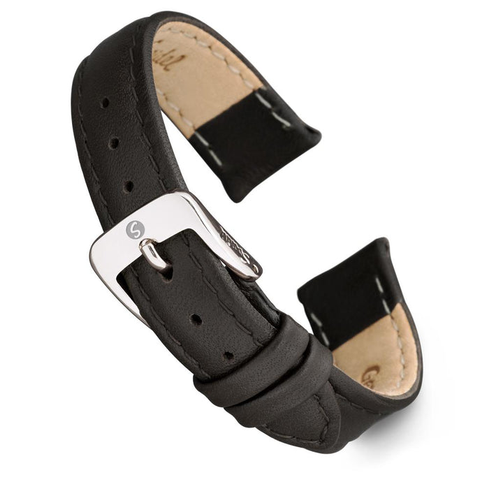 Speidel Ladies Stitched Calfskin - Time After Time Watches