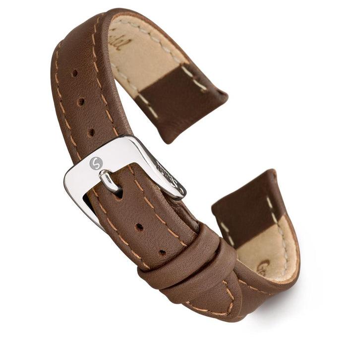 Speidel Ladies Stitched Calfskin - Time After Time Watches