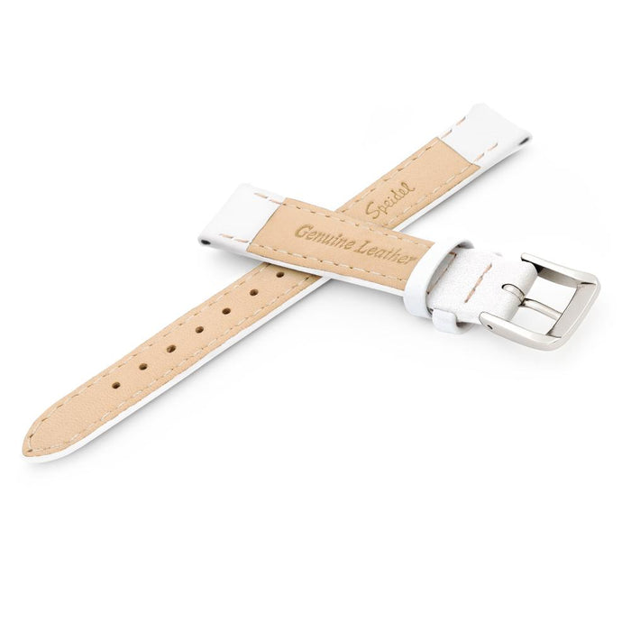 Speidel Ladies Stitched Calfskin - Time After Time Watches