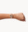 Fossil Stella Automatic Rose Gold-Tone Stainless Steel Watch ME3211 - Time After Time Watches