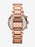 Michael Kors Parker Rose Gold-Tone Watch - Time After Time Watches