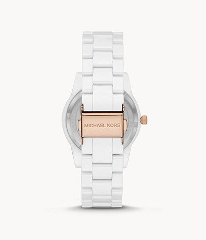 Đồng hồ Michael Kors MK6577 Sofie Rose Gold Watch 39mm
