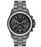 Michael Kors Oversized Everest Pavé Gunmetal Grey-Tone Watch - Time After Time Watches