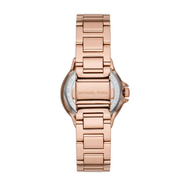 Camille Rose-Gold Tone Stainless Steel