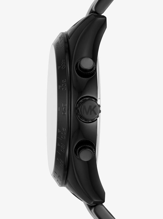 oversized watches