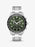 Michael Kors Oversized Layton Silver-Tone Watch - Time After Time Watches