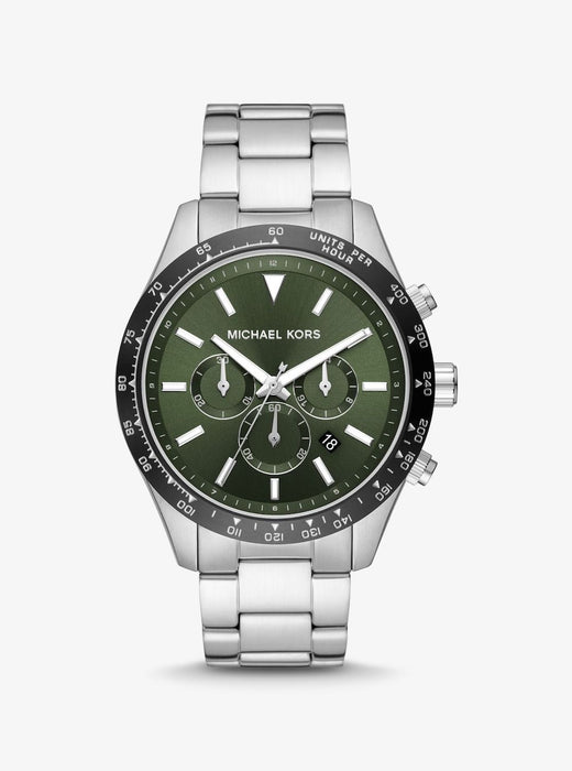 oversized watches