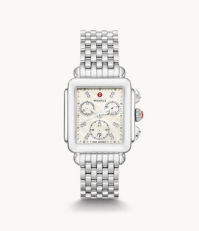 Michele watch best sale afterpay
