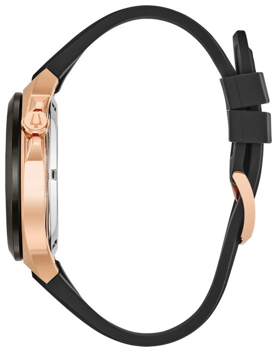 Bulova Bulova Maquina-98A177 - Time After Time Watches