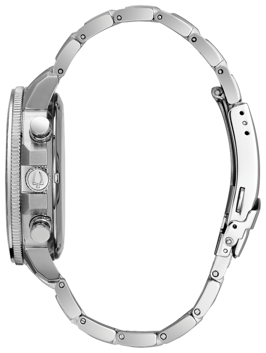 Bulova Bulova Marine Star-96B272 - Time After Time Watches