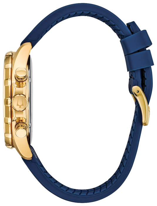 Bulova Bulova Marine Star-97B168 - Time After Time Watches