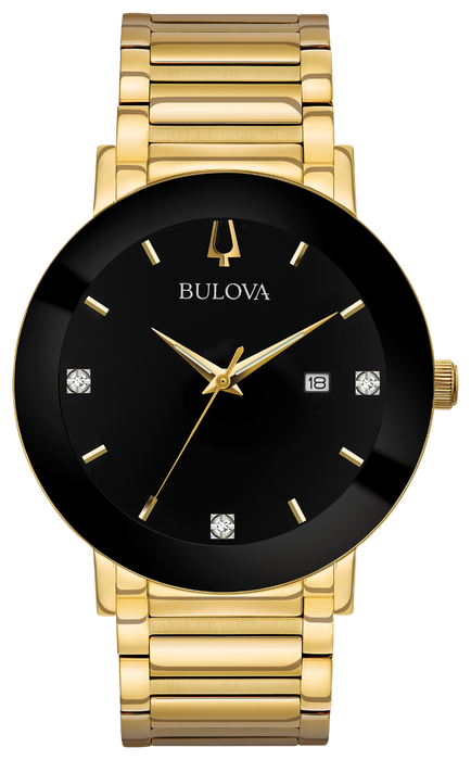 Bulova Bulova Futuro-97D116 - Time After Time Watches