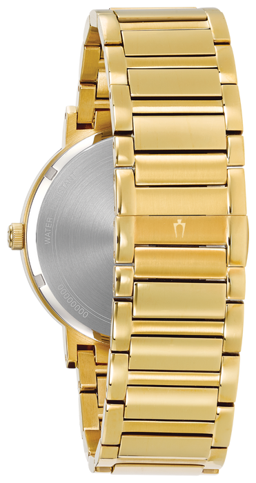 Bulova Bulova Futuro-97D115 - Time After Time Watches