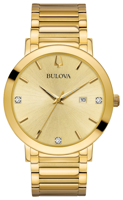 Bulova Bulova Futuro-97D115 - Time After Time Watches
