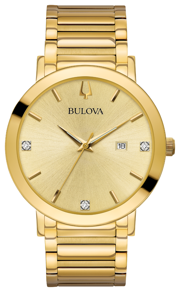 Bulova Bulova Futuro-97D115 - Time After Time Watches
