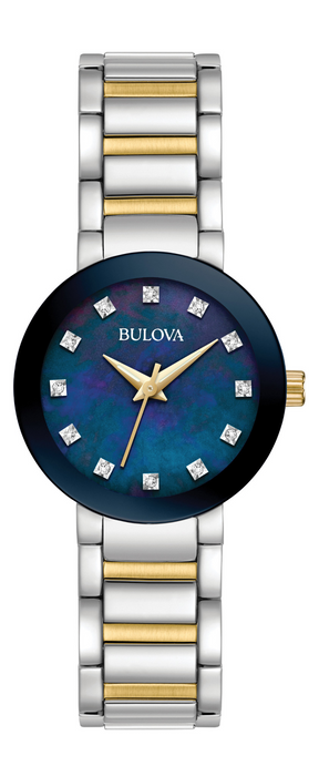 Bulova Futuro-98P157