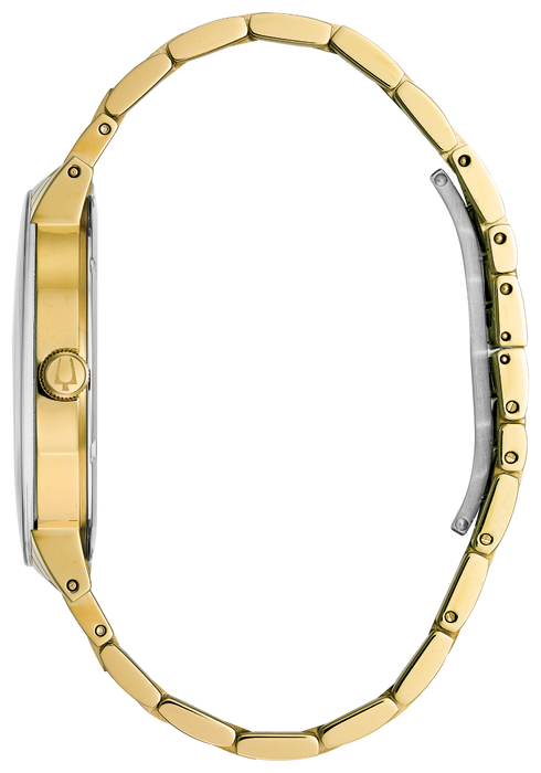 Bulova Bulova Futuro-97D116 - Time After Time Watches