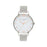 Olivia Burton Olivia Burton Rose Gold & Silver Mesh Watch OB16BD97 - Time After Time Watches