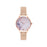 Olivia Burton Watercolor Florals Gold Mesh Watch OB16PP39