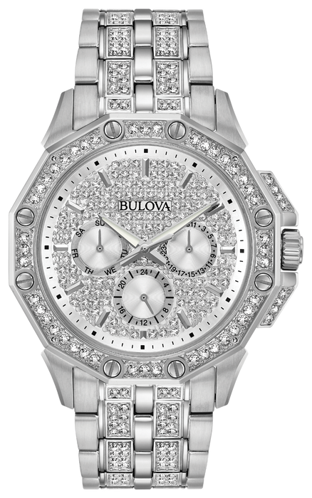 Bulova Octava-96C134