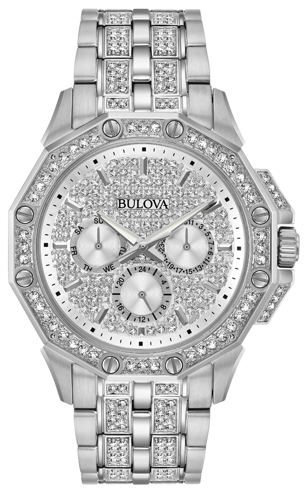 Bulova Octava-96C134