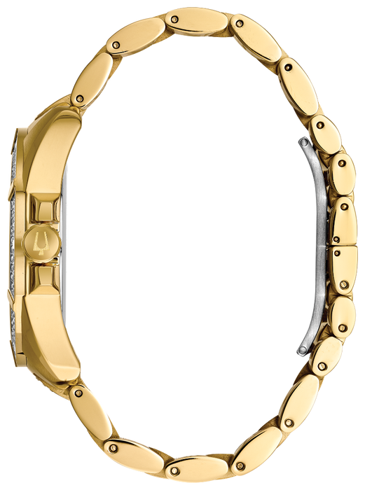 Bulova Bulova Octava-98C128 - Time After Time Watches