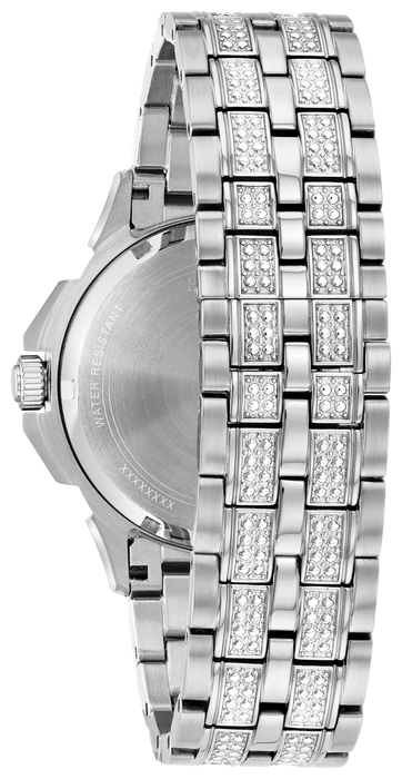 Bulova octava 2025