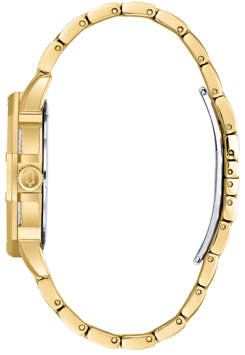 Bulova Bulova Octava-98C126 - Time After Time Watches