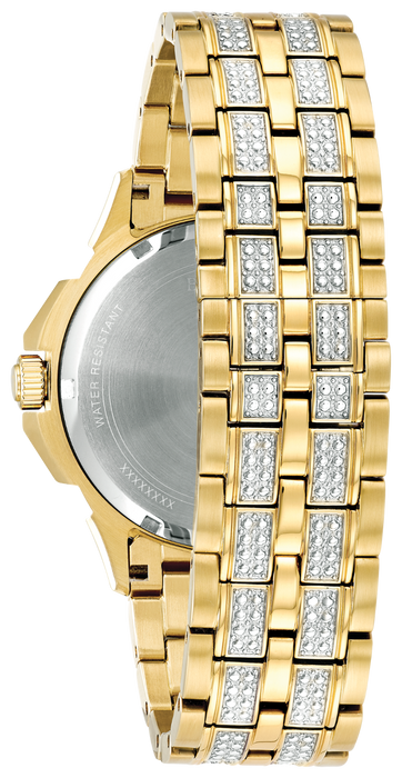 Bulova Octava-98C126