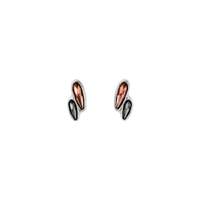 UNOde50 You & Me Earrings