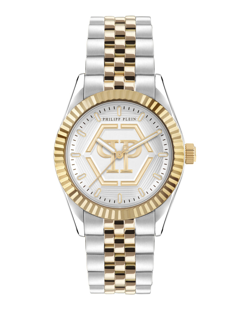 Philipp Plein Philipp Plein Date Superlative - Time After Time Watches