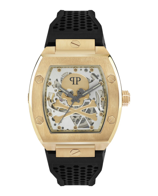 Philipp Plein Philipp Plein The $keleton - Time After Time Watches
