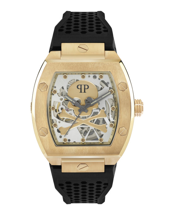 Philipp Plein Philipp Plein The $keleton - Time After Time Watches