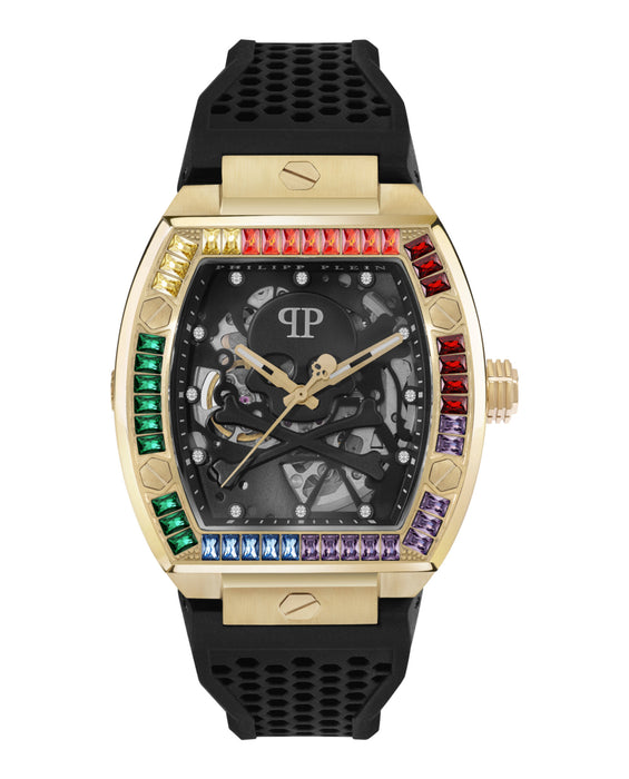 Philipp Plein Philipp Plein The $keleton - Time After Time Watches