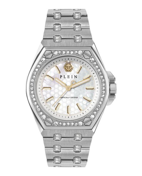Philipp Plein Philipp Plein Plein Extreme - Time After Time Watches