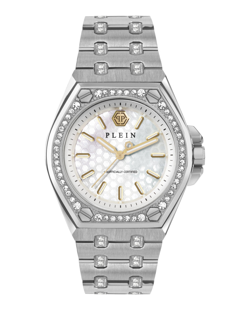 Philipp Plein Philipp Plein Plein Extreme - Time After Time Watches