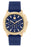 Philipp Plein $pectre Chrono Gold Watch
