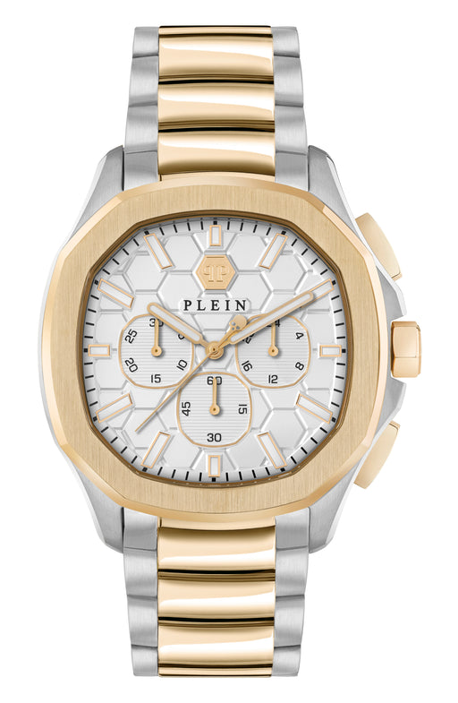 Philipp Plein Philipp Plein $pectre Chrono - Time After Time Watches