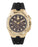 Philipp Plein Octagon Gold Watch