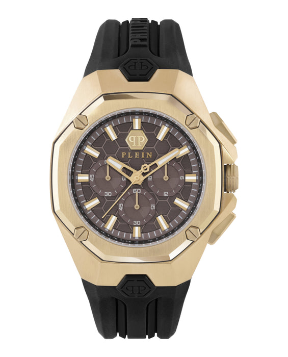 Philipp Plein Philipp Plein Octagon - Time After Time Watches