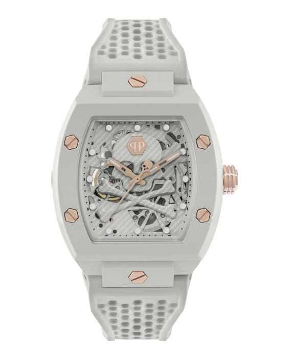 Philipp Plein Philipp Plein The $keleton Ecocera - Time After Time Watches