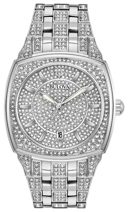 Bulova Phantom-96B296