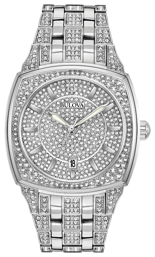 Bulova Phantom-96B296