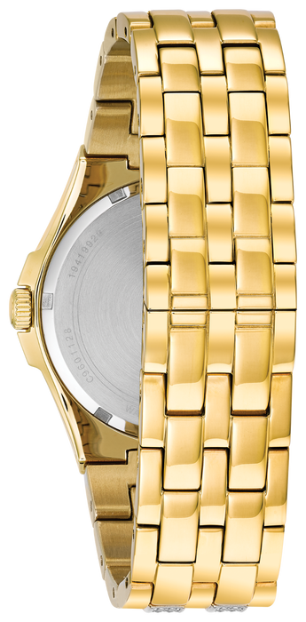 Bulova men's watch 98b174 discount
