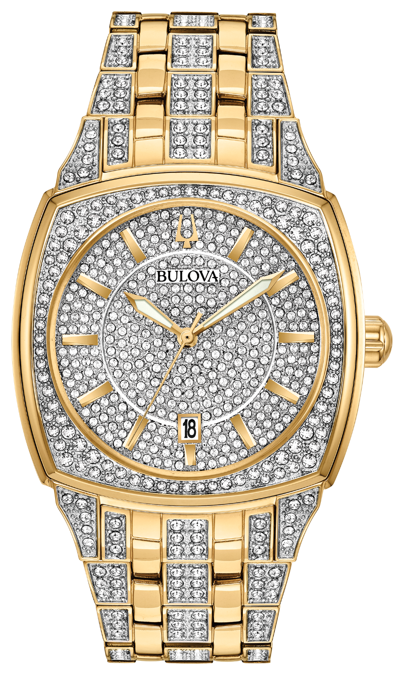 Bulova phantom outlet
