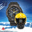 Citizen Blue Andels PROMASTER SKYHAWK A-T watch