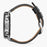 Shinola Shinola, The Runwell Chrono 47mm Black Dial Black Leather - Time After Time Watches